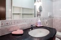 A bathroom at Bed & Breakfast Cesarina