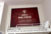 Půdorys ubytování La Sosta Navarra Bed & Beer