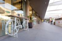 Jazda na bicykli v okolí ubytovania La Tejita Luxury Apartment