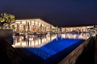 The Setai Sea Of Galileeの敷地内または近くにあるプール