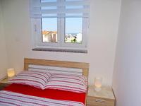 Posteľ alebo postele v izbe v ubytovaní Apartment Bellavista