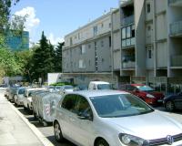 Okolie apartmánu