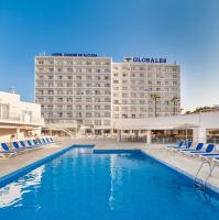 Globales Condes de Alcudia, Port dAlcudia – Bijgewerkte ...