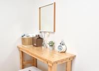 The Blossom Yeonnam Guesthouseの見取り図または間取り図