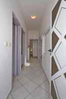 Půdorys ubytování Apartment Dent