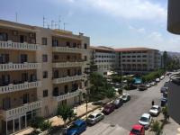 Okolie apartmánu