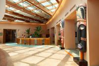 Gallery image of Luminous Hot Spring Resort &amp; SPA in Luye