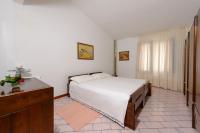 Posteľ alebo postele v izbe v ubytovaní B&B Li Fringi