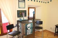 Půdorys ubytování La Sosta Navarra Bed & Beer