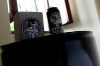 Nápoje v ubytování La Sosta Navarra Bed & Beer