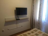 TV a/nebo společenská místnost v ubytování Belvedere holiday apartment