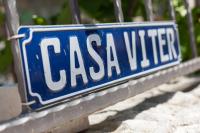 Certifikát, ocenenie alebo iný dokument vystavený v ubytovaní Casa Viter Zaostrog