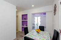 Půdorys ubytování Apartments A&M