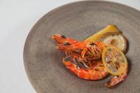 ホテルの敷地内または近くでの食事または食べ物