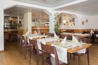 Restaurace v ubytování Hotel Metzgern