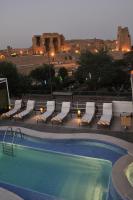 Půdorys ubytování M/Y Alexander The Great Nile Cruise - 4 Nights Every Monday From Luxor - 3 Nights Every Friday from Aswan
