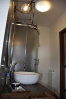 Plán poschodí v ubytovaní La Torre Rooms