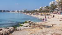 Plaża w apartamencie lub w pobliżu