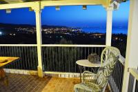 Balkón nebo terasa v ubytování Sea View Villa with 4 bedrooms - grECOrama