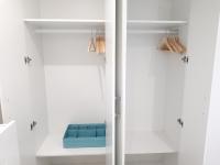 Plan piętra w obiekcie playa honda luxury