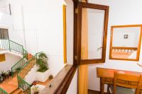 Plan piętra w obiekcie Hostal Cala Ratjada