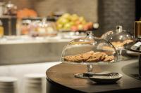 Φαγητό σε αυτό το ξενοδοχείο ή κάπου εκεί κοντά