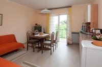 Kuchyňa alebo kuchynka v ubytovaní Apartments & Rooms Ribarić