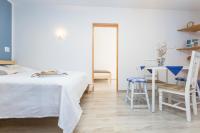 Půdorys ubytování Apartman Karmen