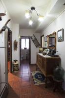 Půdorys ubytování Casa Rural Calecha