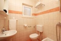 Kúpeľňa v ubytovaní Apartments Tomaš