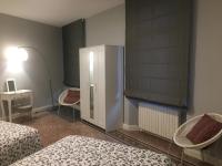 Posteľ alebo postele v izbe v ubytovaní Casa Mauri
