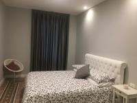 Posteľ alebo postele v izbe v ubytovaní Casa Mauri