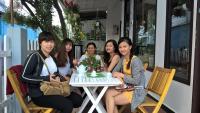 Quynh Chau Homestay Hội Anの宿泊客