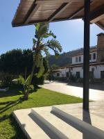 Gallery image of Hotel El Paso in Vejer de la Frontera