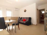 Część wypoczynkowa w obiekcie Apartments Biljana 1480