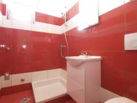 Łazienka w obiekcie Apartments Biljana 1480