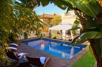 Villa Victoria Barcelona, Barcelona – Precios actualizados 2023