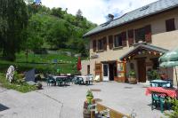 Gallery image of Auberge du Savel in Clavans-en-Haut-Oisans