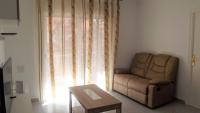 Posezení v ubytování Apartamentos Atlas Terrassa III