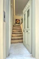 Plán poschodí v ubytovaní Stylish and cozy house in Athens, Plaka