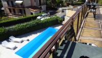 Bazén v ubytovaní House Marcone - pool alebo v jeho blízkosti