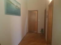 Půdorys ubytování Apartment Jana