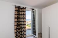 Půdorys ubytování Apartments A&M