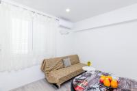 Posezení v ubytování Apartments A&M