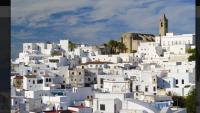 Gallery image of Holiday home La Atalaya de Vejer in Vejer de la Frontera