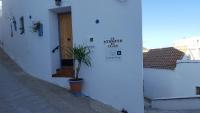 Gallery image of Holiday home La Atalaya de Vejer in Vejer de la Frontera