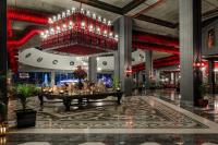 Restaurace v ubytování Selectum Luxury Resort Belek