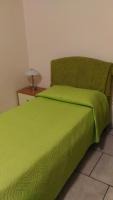 Posteľ alebo postele v izbe v ubytovaní Hotel Sirio