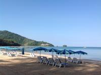 Ruan Mai Naiyang Beach Resort - SHA Plus