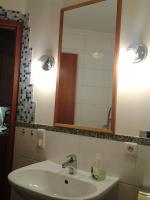 Plan piętra w obiekcie Apartment Kaprun